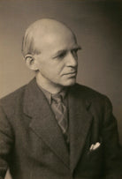 Eric Robertson Dodds NPG x167230