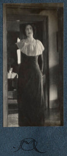 Lady Ottoline Morrell NPG Ax142035