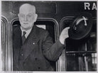 George Lansbury NPG x194122