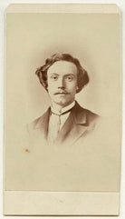 Signor Manfred NPG Ax25057