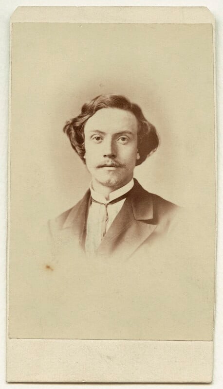 Signor manfred npg ax25057