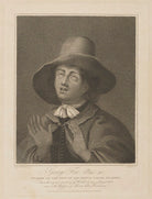 George Fox NPG D2366