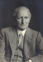 Sir John William Fisher Beaumont NPG x163990