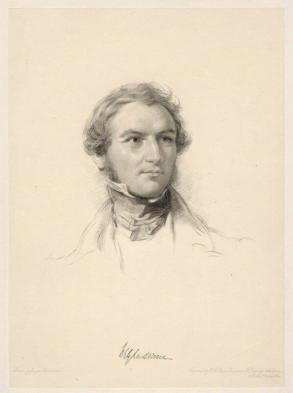 William ewart gladstone npg d20650