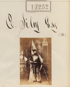 Camille Silvy NPG Ax65122