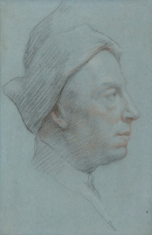 Jonathan richardson npg 1693