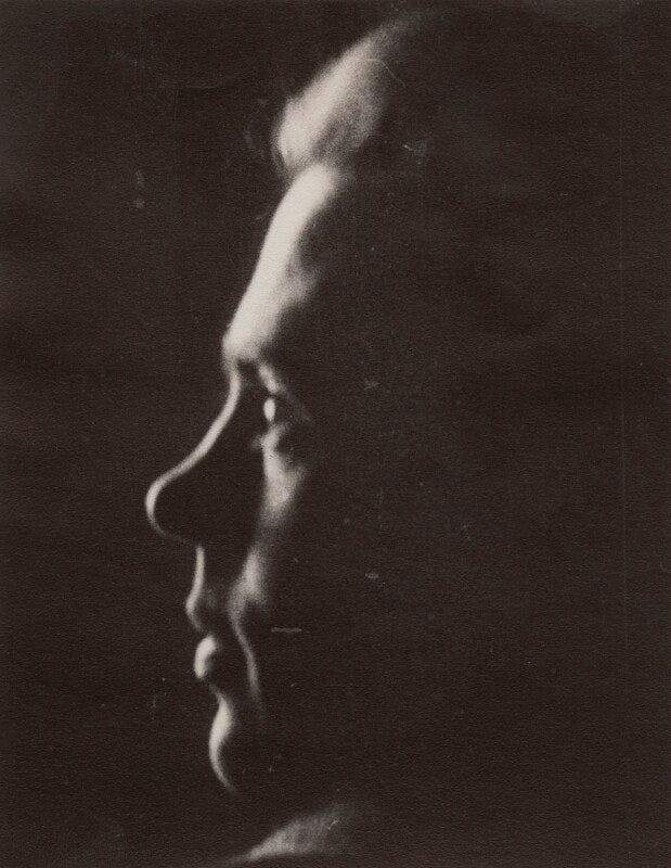 Victor musgrave npg x134017