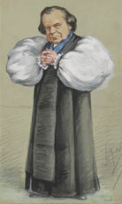 Samuel Wilberforce NPG 1993