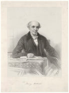 Sir Henry Holland, 1st Bt NPG D35918