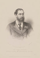 Prince Alfred, Duke of Edinburgh and Saxe-Coburg and Gotha NPG D33781