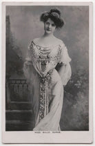 Billie Burke NPG x193667