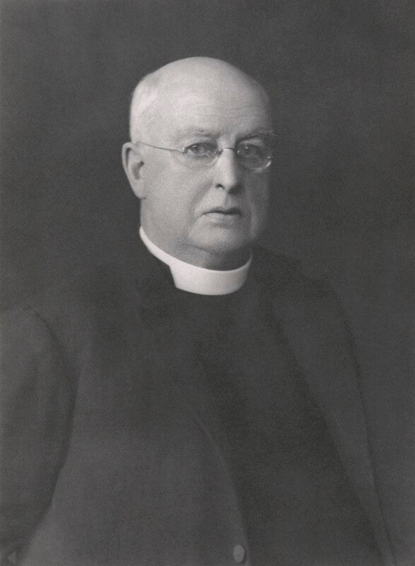 William foxley norris npg x186882