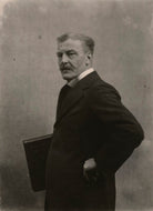 Sir James Guthrie NPG x16957