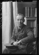 H.E. Bates NPG x2756