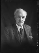 William Ritchie Sorley NPG x48592