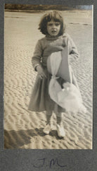 Julian Vinogradoff (née Morrell) NPG Ax140261