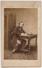 William Henry Wills NPG x27442