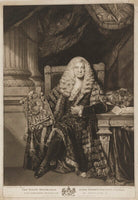 James Hewitt, 1st Viscount Lifford NPG D37332
