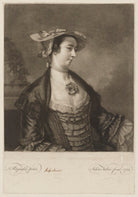 Miss Meux NPG D38389
