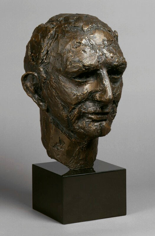 Sir (john) grahame douglas clark npg 6355