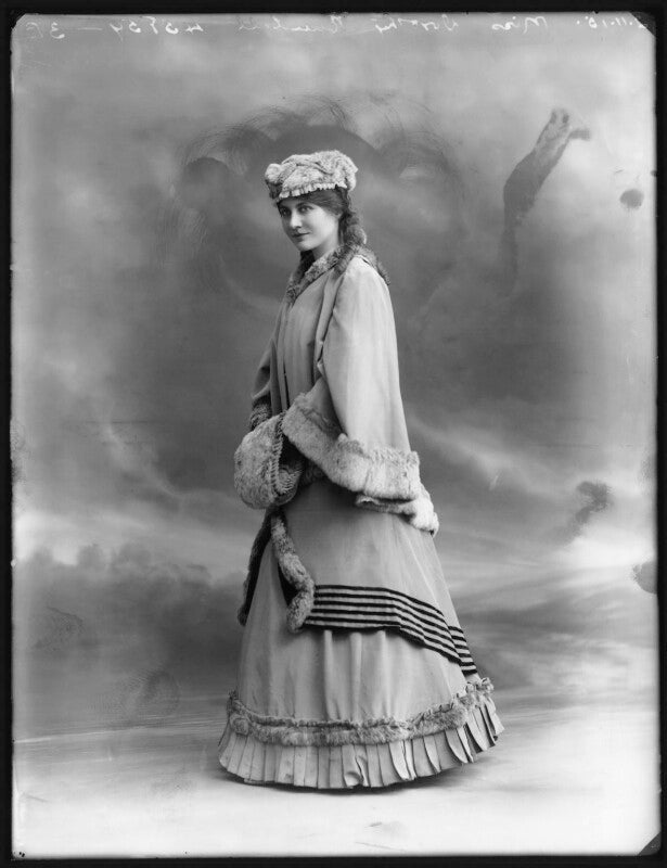 Dorothy rundell npg x103786