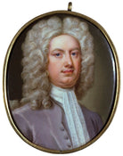 Horatio Walpole, 1st Baron Walpole of Wolterton NPG 6417