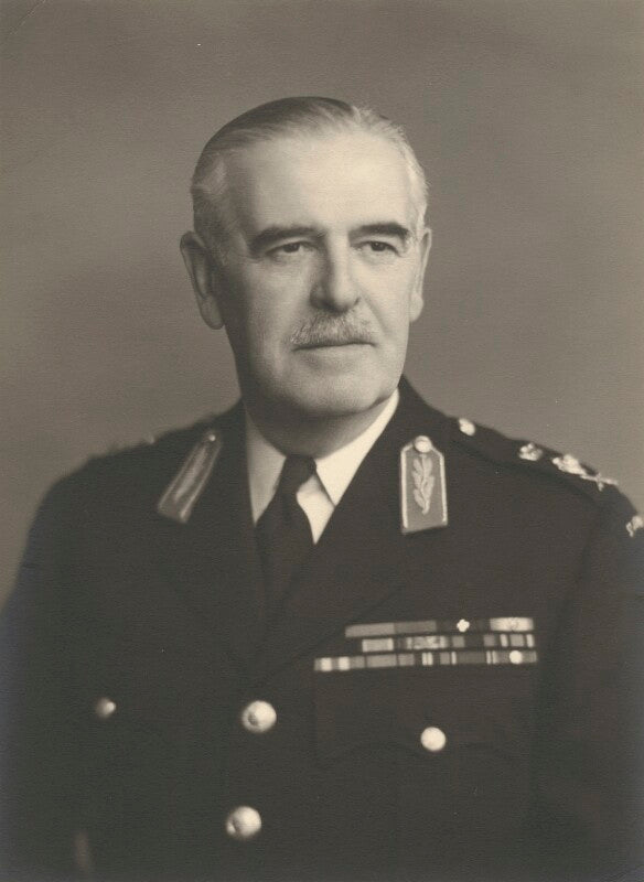 Sir otto marling lund npg x164134