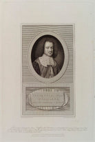 Thomas Clifford, 1st Baron Clifford of Chudleigh NPG D20324