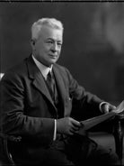 Sir Abe Bailey, 1st Bt NPG x69760