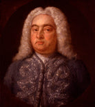 George Frideric Handel NPG 2152