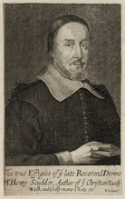 Henry Scudder NPG D26818