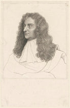 Roger Palmer, Earl of Castlemaine NPG D29451