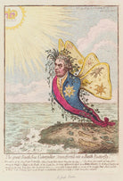 Sir Joseph Banks, Bt NPG D12540