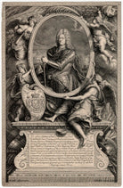 James Butler, 2nd Duke of Ormonde NPG D17855