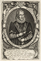 Hugh Broughton NPG D26030