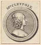 Elizabeth Claypole (née Cromwell) NPG D29180