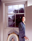 Fay Maschler NPG P718(20)
