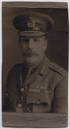 Sir Frederick Stanley Maude NPG x21262