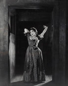 Mary Ellis NPG x135837