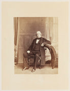 James Scott Bowerbank NPG Ax13922