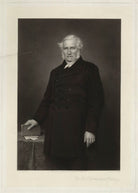 William Waring NPG D37500