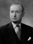 Sir (Frederick) William Dampier Deakin NPG x170989