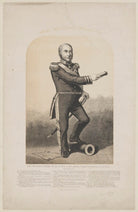 Sir Charles Napier NPG D38460