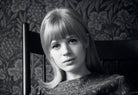 Marianne Faithfull NPG x137065