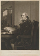 William Henry Cavendish Bentinck, 3rd Duke of Portland NPG D40376