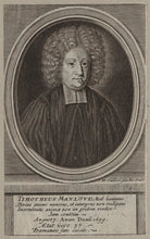 Timothy Manlove NPG D31163