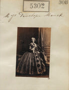 Penelope Monk NPG Ax55262