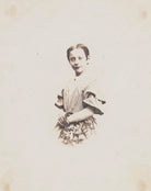 May Williams NPG P301(94)