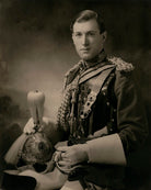 Sir Simon Cooper NPG x181113