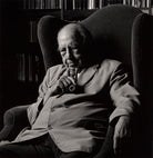 J.B. Priestley NPG x23462